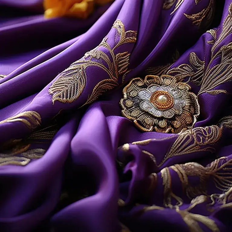 Designer Sarees Manufacturer and Supplier