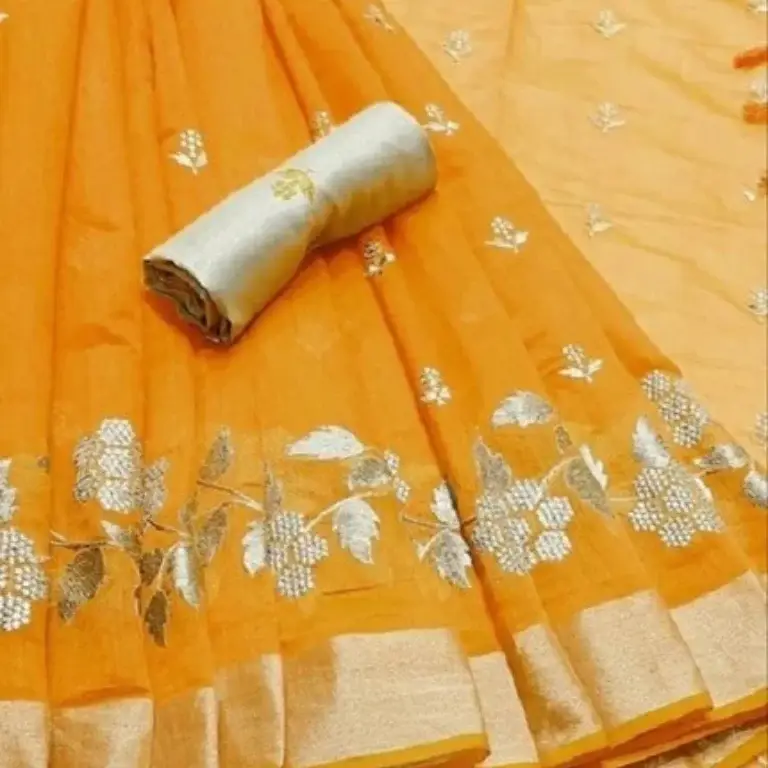 Designer Sarees Manufacturer and Supplier