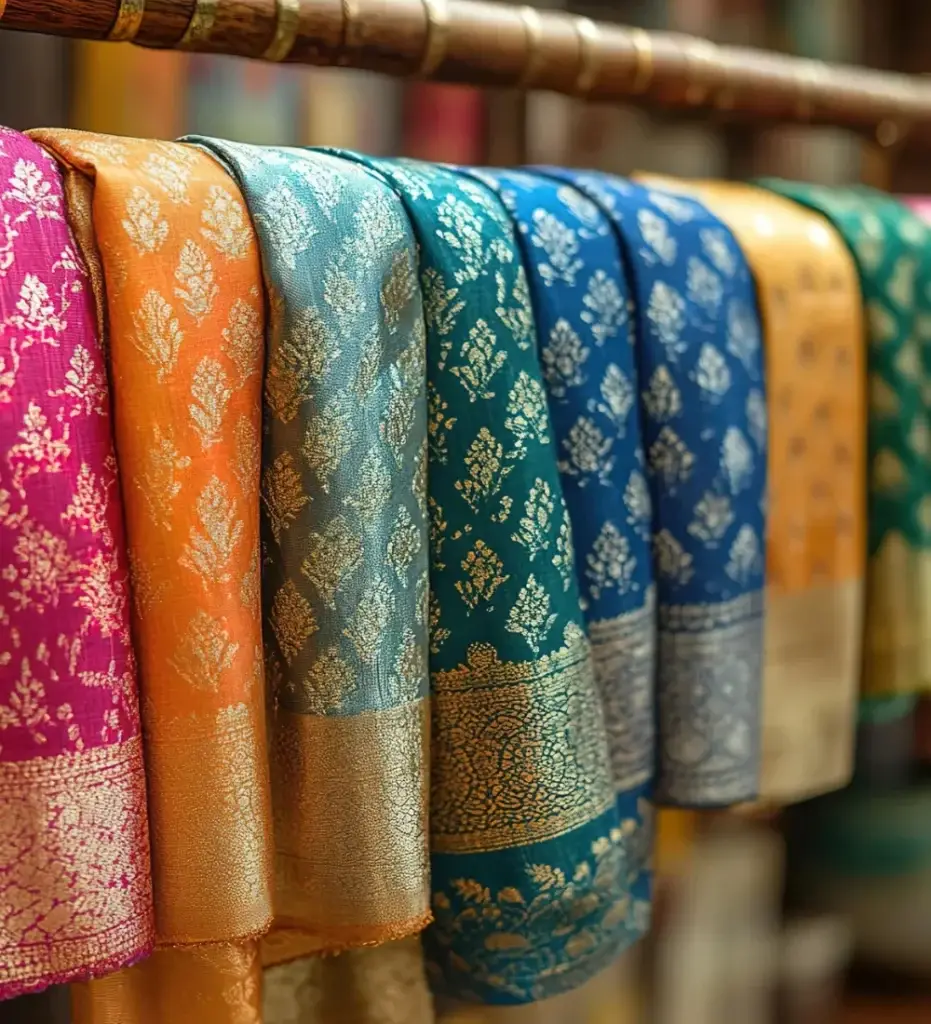 wholesale sarees complete guide for retailers
