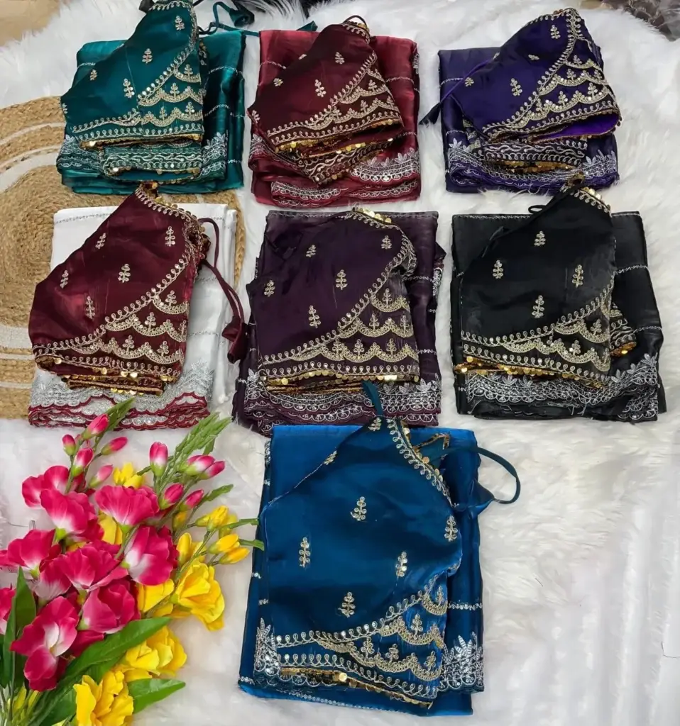 Finished Wholesale Collection