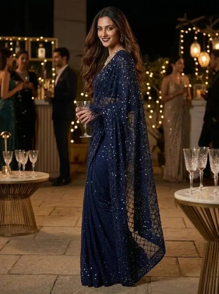 Party & Special Occasion Sarees